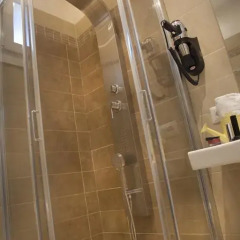 Marina Beach Suite Hotel 3* Стандартный номер фото 19