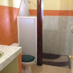 Hotel Las Salinas 2* Стандартный номер с различными типами кроватей фото 3