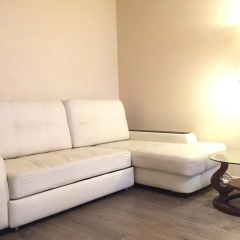 Апартаменты Apartment Dom na Begovoi комната для гостей