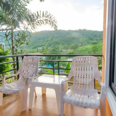 Отель Naya Paradise Retreat 3* Вилла с различными типами кроватей фото 7