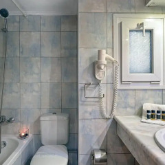 Ariti Grand Hotel Corfu 4* Люкс фото 7