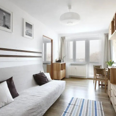 Отель Sopockie Apartamenty Mewa комната для гостей фото 5