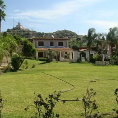 Отель Belvedere Holiday Home Сиракуза фото 5