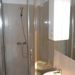 Tisza Corner Hotel Стандартный номер с различными типами кроватей фото 5