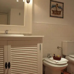 Hotel Boutique Casa De Orellana 3* Улучшенный номер фото 10