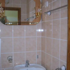 Отель Apartmani Sekulic Студия с различными типами кроватей фото 15