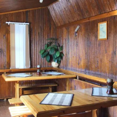 Гостиница Beloye Ozero Черкассы в номере
