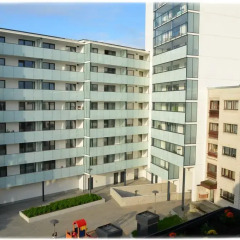 Апартаменты Lastekodu 15 Apartment Апартаменты с различными типами кроватей фото 2
