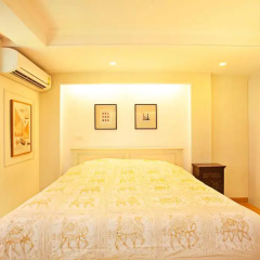 Отель Rocco Huahin Condominium Апартаменты с различными типами кроватей фото 38