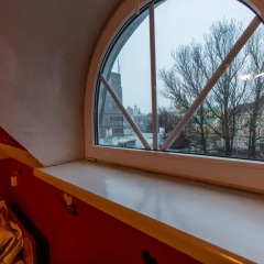 Отель The Monk's Bunk Стандартный номер фото 2