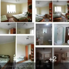 Гостиница Private House Near Kosyno интерьер отеля