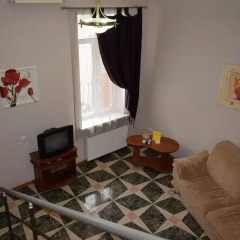 Гостиница Одесса Executive Suites 3* Полулюкс с различными типами кроватей