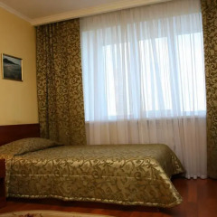 Гостиница Авиаотель комната для гостей фото 5