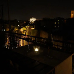 Отель Terrazza Sotto Le Stelle фото 2