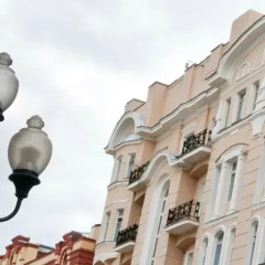 Гостиница Apartlux на Новом Арбате в Москве отзывы, цены и фото номеров - забронировать гостиницу Apartlux на Новом Арбате онлайн Москва фото 2