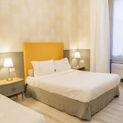 Отель La Piazzetta Rooms 3* Стандартный номер фото 5