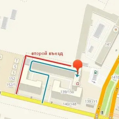 Отель Даниловская Саратов городской автобус