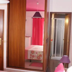 Отель Casa Da Praia Монте-Горду удобства в номере фото 2