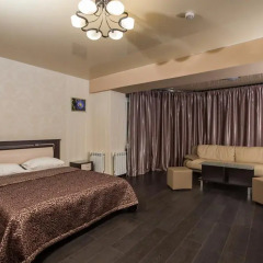 Lotus Hotel&Spa Номер Комфорт фото 6