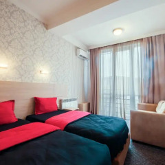 Light House Old City Hotel комната для гостей фото 10