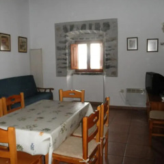 Отель Apartamentos Turismo Rural Casa Bara комната для гостей фото 2