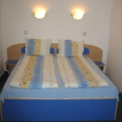 Отель Guest House Rai Люкс повышенной комфортности с различными типами кроватей