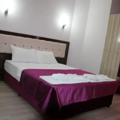 Rosy Hotel 3* Стандартный номер фото 2