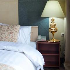 Гостиница Клементин 4* Номер Эконом с разными типами кроватей фото 2