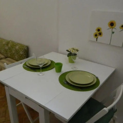 Апартаменты Enjoy Mouraria Apartments в номере