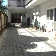 Гостиница Гостевой дом Мария в Анапе отзывы, цены и фото номеров - забронировать гостиницу Гостевой дом Мария онлайн Анапа парковка