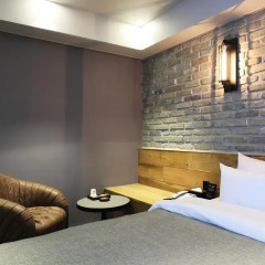 Rainbow Hotel 3* Номер Делюкс фото 3