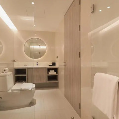 Отель Fraser Suites Sukhumvit 4* Апартаменты фото 4