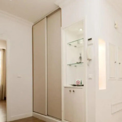 Отель Nice - Paillon apartment by Stay in the heart of ... Франция, Ницца - отзывы, цены и фото номеров - забронировать отель Nice - Paillon apartment by Stay in the heart of ... онлайн удобства в номере