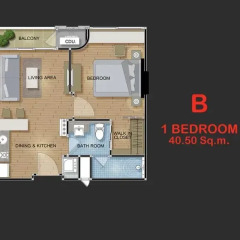 Отель The CHEZZ Metro Life Condo by Room Plus Паттайя парковка