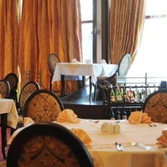 Отель Doubletree by Hilton Hotel Varna - Golden Sands Болгария, Золотые пески - 4 отзыва об отеле, цены и фото номеров - забронировать отель Doubletree by Hilton Hotel Varna - Golden Sands онлайн питание