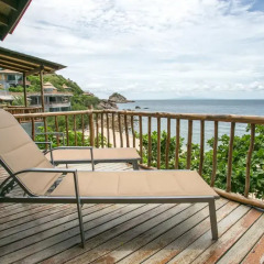 Отель Sai Daeng Resort 3* Номер Делюкс с различными типами кроватей