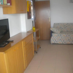 Отель Apartamentos Los Pinos комната для гостей фото 3