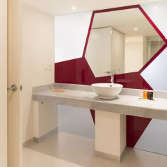 Отель Room Mate Valentina 3* Номер Делюкс с различными типами кроватей фото 3