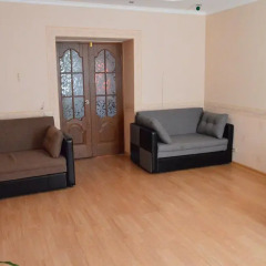 Апартаменты Apartments on Moskovskaya Street комната для гостей фото 5