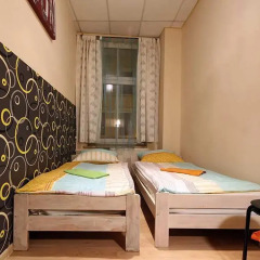 Отель Centrum Hostel Польша, Вроцлав - отзывы, цены и фото номеров - забронировать отель Centrum Hostel онлайн детские мероприятия фото 2