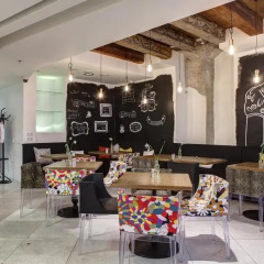 Meriton Old Town Garden Hotel Таллин развлечения