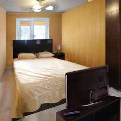 Hostel 71 Стандартный номер с различными типами кроватей