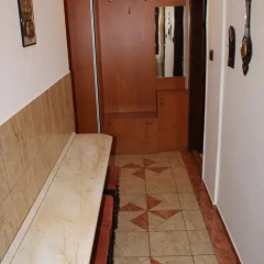 Отель Herczeg Apartment Венгрия, Силвашварад - отзывы, цены и фото номеров - забронировать отель Herczeg Apartment онлайн интерьер отеля