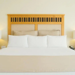 Hotel Nyx Cancun All Inclusive 3* Стандартный номер с различными типами кроватей