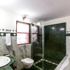 Отель Casa Severina 4* Номер Делюкс фото 6