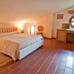 Отель Tenuta Cusmano 3* Апартаменты с различными типами кроватей фото 12