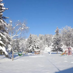 Отель Sveti Nikola Villas near Borovets Вилла фото 36