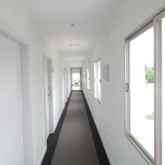 Отель Hostal Las Cumbres интерьер отеля