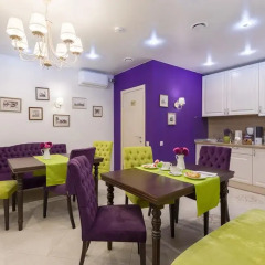 Гостиница Marel Hotel в Санкт-Петербурге 9 отзывов об отеле, цены и фото номеров - забронировать гостиницу Marel Hotel онлайн Санкт-Петербург в номере фото 4