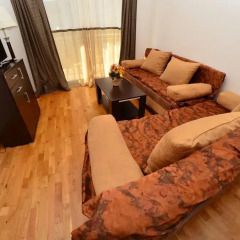 Апартаменты Blue Horizon Apartments Апартаменты с различными типами кроватей фото 18